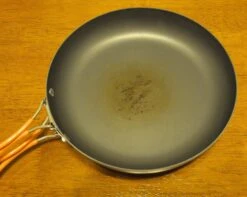 Jetboil 8 Inch FluxRing Fry Pan -Hiking And Camping jetboil5