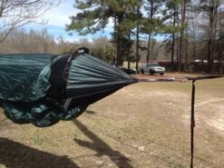 Clark NX-250 -Hiking And Camping johns photos 133