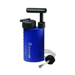 Katadyn Mini -Hiking And Camping kat mini ceramic microfilter