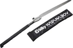 Silky Katanaboy 500 -Hiking And Camping katanaboy4