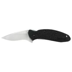 Kershaw Scallion -Hiking And Camping kershaw scallion pocketknife 1 3