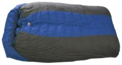 Big Agnes King Solomon 15° -Hiking And Camping kingsolomon zm 1