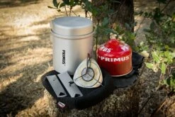 Primus Essential Trail Kit -Hiking And Camping kit shot