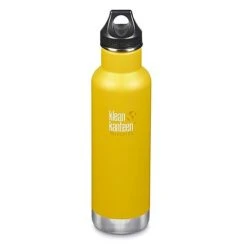 Klean Kanteen Insulated Classic -Hiking And Camping klean insul lpt bottle3