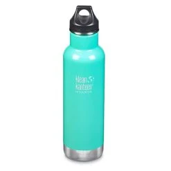 Klean Kanteen Insulated Classic -Hiking And Camping klean insul lpt bottle5