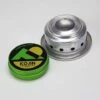 Trail Designs Kojin Stove -Hiking And Camping kojinstove