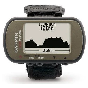 Garmin Foretrex 401 4 Garmin Foretrex 401 - Image 2