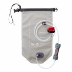 MSR Autoflow Gravity Filter -Hiking And Camping l1012228