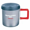 Evernew Titanium Mug 400 2 Evernew Titanium Mug 400 -Hiking And Camping l1024443