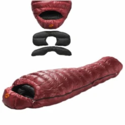 Valandré Bloody Mary -Hiking And Camping l105147