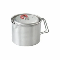 MSR Titan Kettle -Hiking And Camping l107460
