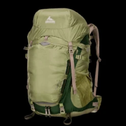 Gregory Sage 55 -Hiking And Camping l117835