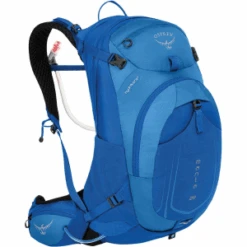 Osprey Manta AG 28 -Hiking And Camping l1183095