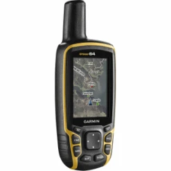Garmin GPSMap 64 -Hiking And Camping l1207241