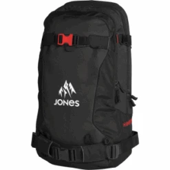 Jones Snowboards Higher 30 Backpack -Hiking And Camping l1221026