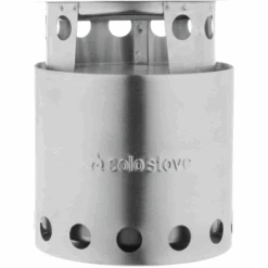 Solo Stove Lite -Hiking And Camping l1232299