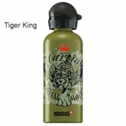 SIGG Kids Water Bottle -Hiking And Camping l128063