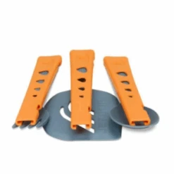 Jetboil JetSet Utensil Kit -Hiking And Camping l130195