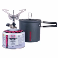 Primus Express Stove (Piezo) -Hiking And Camping l143643
