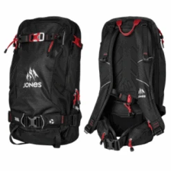 Jones Snowboards Higher 30 Backpack -Hiking And Camping l155031