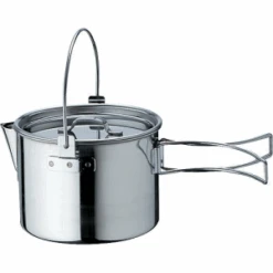 Snow Peak Kettle No.1 -Hiking And Camping l164017