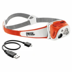 Petzl Tikka RXP -Hiking And Camping l164301
