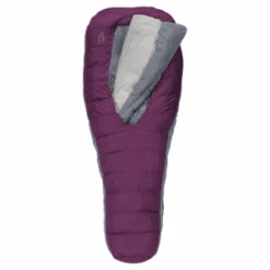 Sierra Designs Backcountry Bed 800 3-Season -Hiking And Camping l164447