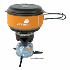Jetboil Group Cooking System (GCS) -Hiking And Camping l17086