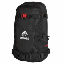 Jones Snowboards Higher 30 Backpack -Hiking And Camping l173236