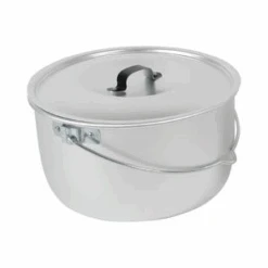 Trangia Billy With Lid And Bail -Hiking And Camping l176103