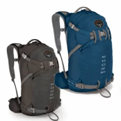 Osprey Kode 30 -Hiking And Camping l17999