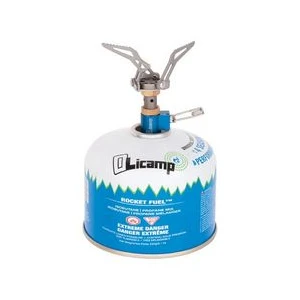 Olicamp Ion Micro Titanium Stove 9 Olicamp Ion Micro Titanium Stove - Image 7