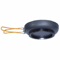 Jetboil 8 Inch FluxRing Fry Pan -Hiking And Camping l19003
