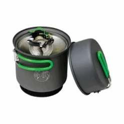 Optimus Crux Weekend HE Cook System -Hiking And Camping l190314
