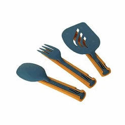 Jetboil JetSet Utensil Kit -Hiking And Camping l190654