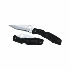 Spyderco Endura -Hiking And Camping l192563