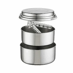 MSR Alpine 2 Pot Set -Hiking And Camping l193342