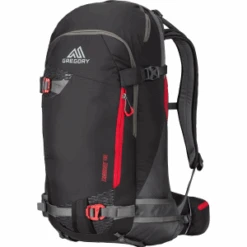 Gregory Targhee 32 -Hiking And Camping l201829