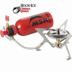MSR SimmerLite -Hiking And Camping l2046