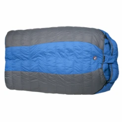 Big Agnes King Solomon 15° -Hiking And Camping l20531