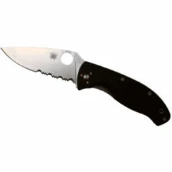 Spyderco Tenacious -Hiking And Camping l207371