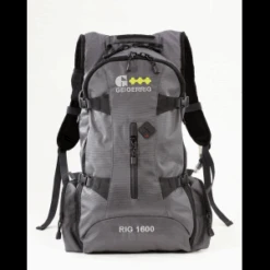 Geigerrig Rig 1600 -Hiking And Camping l230339