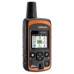 DeLorme InReach Explorer 12 DeLorme InReach Explorer -Hiking And Camping l239640
