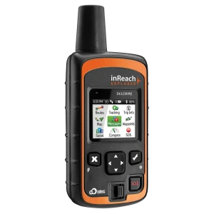 DeLorme InReach Explorer 6 DeLorme InReach Explorer - Image 4