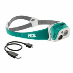 Petzl Tikka R+ -Hiking And Camping l249331 1