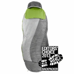 NEMO Nocturne 15 -Hiking And Camping l261313