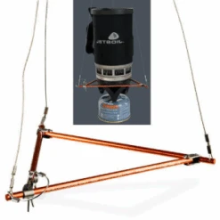 Jetboil Hanging Kit -Hiking And Camping l261455