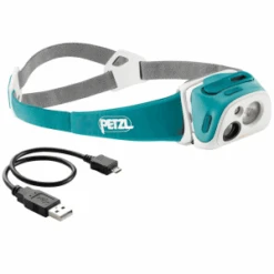 Petzl Tikka R+ -Hiking And Camping l271646
