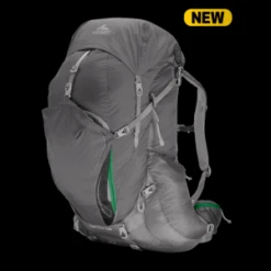Gregory Contour 60 -Hiking And Camping l277993
