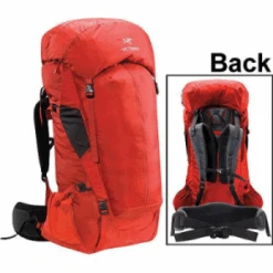 Arc'teryx Altra 75 -Hiking And Camping l28335